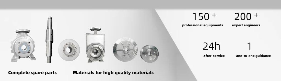 Magnetic Pump