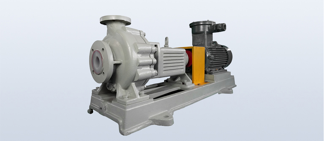 Centrifugal Pump