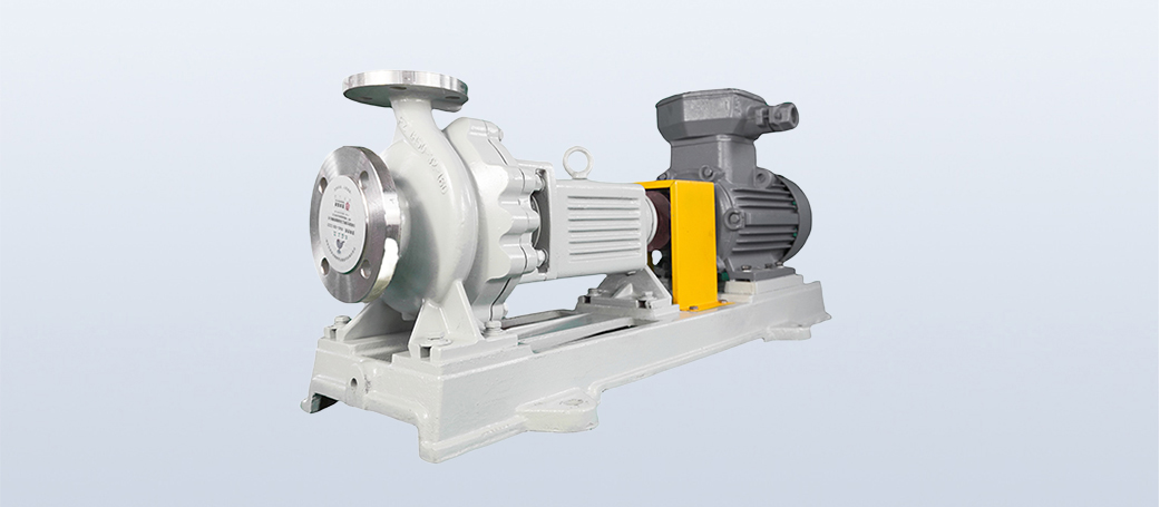 Chemical Process Pump