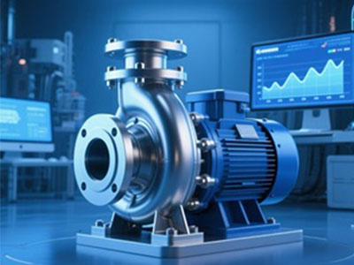 China's Pump Industry in 2025: What's Happening