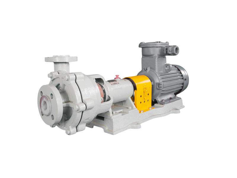 Single-stage Mortar Centrifugal Pump
