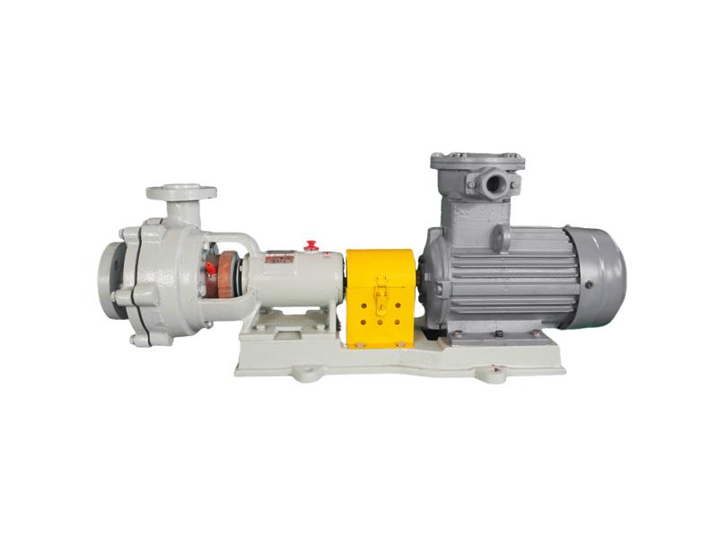 Mortar Centrifugal Pump