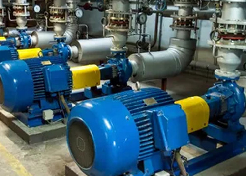 27 Basic Knowledge Points About Centrifugal Pumps