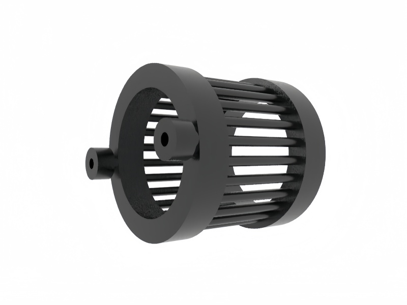 How are graphite devices classified?